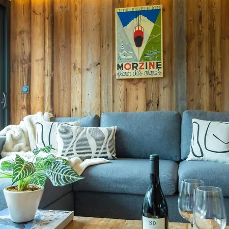 Apartment Point De Vue - Unwind France