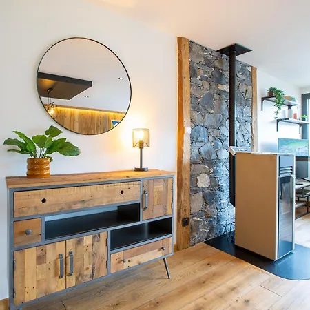 Apartment Point De Vue - Unwind France