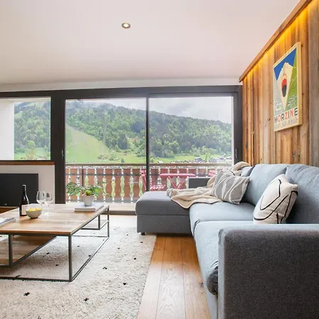 Apartment Point De Vue - Unwind France