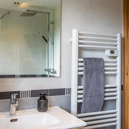 Point De Vue - Unwind France Apartment Morzine